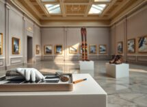 Mostra a Milano sulle foto storiche di Cortina 1956 alle Gallerie d'Italia