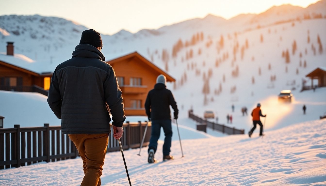 Offerta sci a Livigno: skipass incluso prenotando al Montivas Lodge