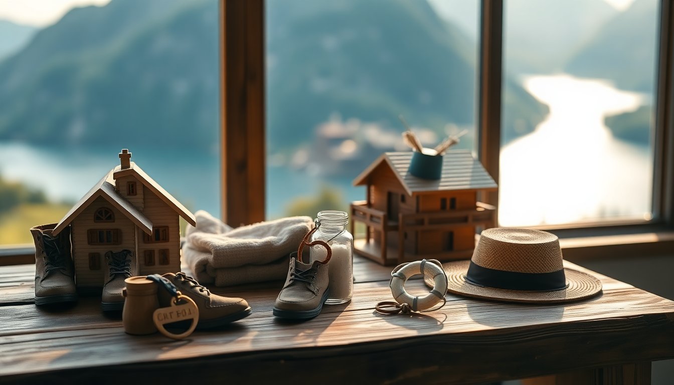 Offerte per hotel tra montagna e lago: scegli tra borghi e località italiane