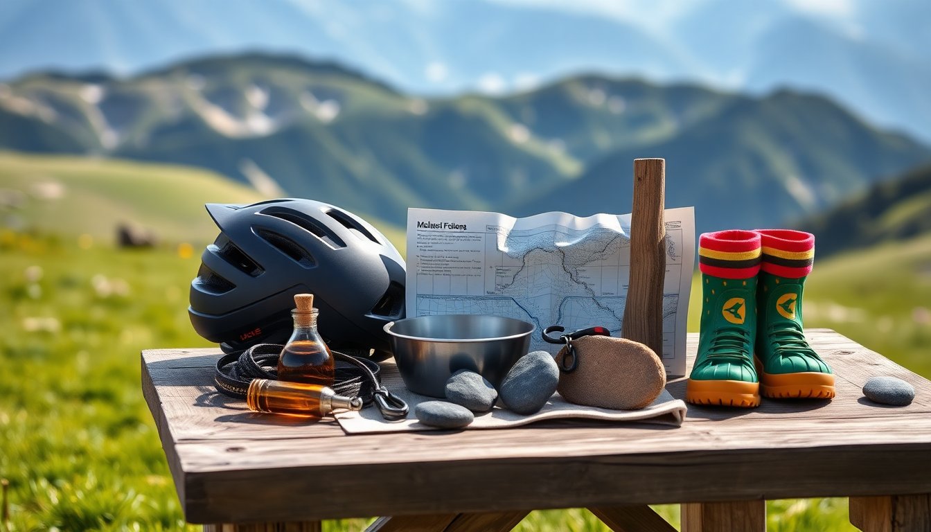 Offerte vacanze Alpe Cimbra: pacchetti bike, benessere e pet friendly