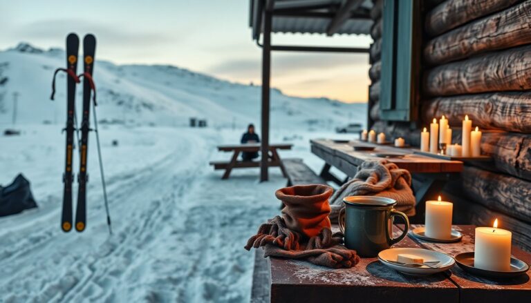 Ostello Sunset Skialp a Campo Imperatore: atmosfera, numeri e vincitori dello SkiAlpdeiParchi