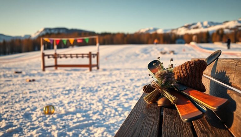 Pampeago, memorial Mario Fassan e festa finale con calcio balilla umano