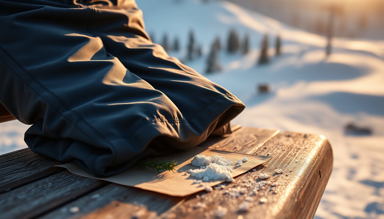 Pantaloni da sci Diretta Rossignol donna: isolamento sostenibile e impermeabilità
