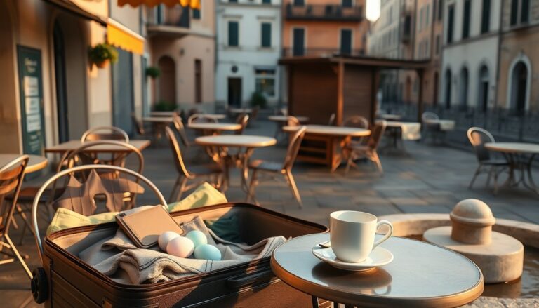 Pasqua 2026, turismo sotto pressione per il conflitto e i rincari