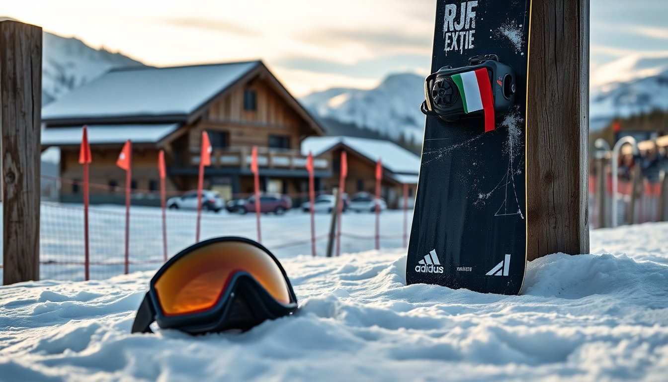 Perathoner vince a Lenk nella categoria SB-LL2 della Coppa del Mondo