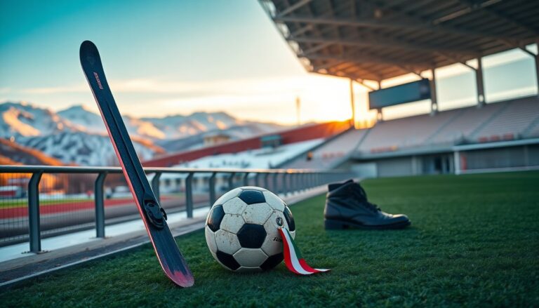 Perché lo sci italiano non è uno sport dilettantistico