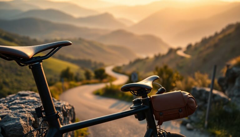 Percorsi e suggerimenti per il ciclismo su strada a Santa Margherita di Staffora