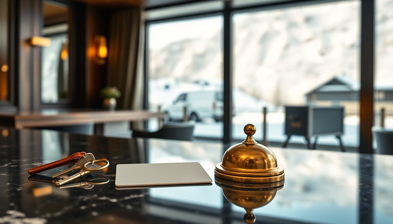 Pestana entra in Italia acquisendo la gestione di Le Massif Courmayeur Hotel & Lodge