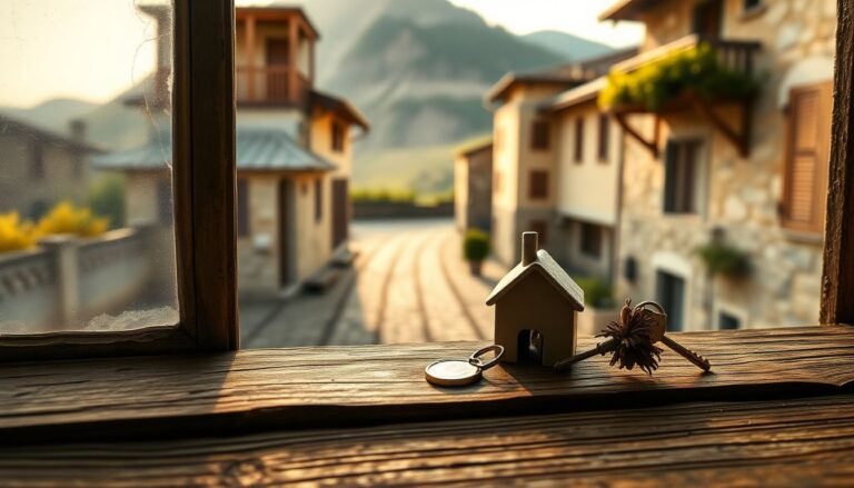 Piccole Dolomiti: immobili abbandonati in vendita a un euro per contrastare lo spopolamento