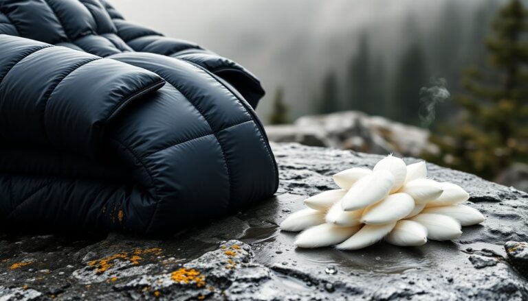 Piumino Dainese Virtus Dermizax EV impermeabile e traspirante