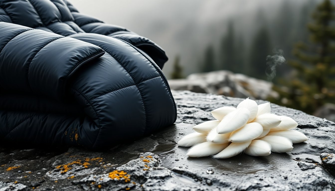 Piumino Dainese Virtus Dermizax EV impermeabile e traspirante