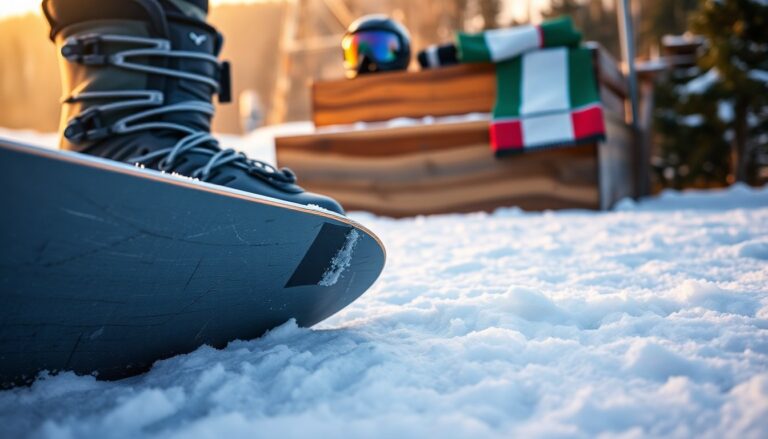 Podio a Grasgehren: Luchini e Perathoner brillano nello Snowboard Cross