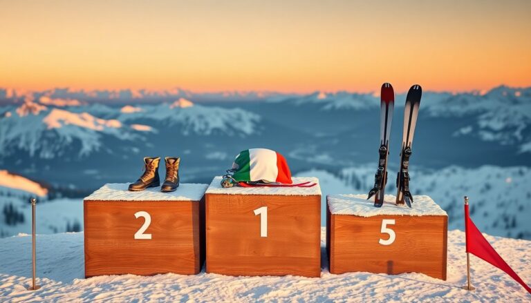 Podio per Casi e Corbari a Colere e dominio francese al Tour du Rutor