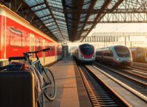 Ponti primaverili 2026: come il Gruppo FS potenzia Frecciarossa, InterCity e servizi regionali