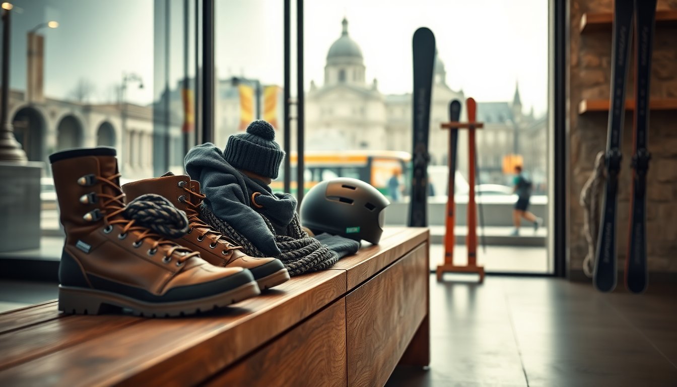 Posizioni vendite Salomon a Orio al Serio e Milano per chi ama gli sport di montagna