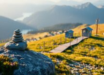 Proteggere le montagne: perché evitare l’effetto del «che sarà mai»