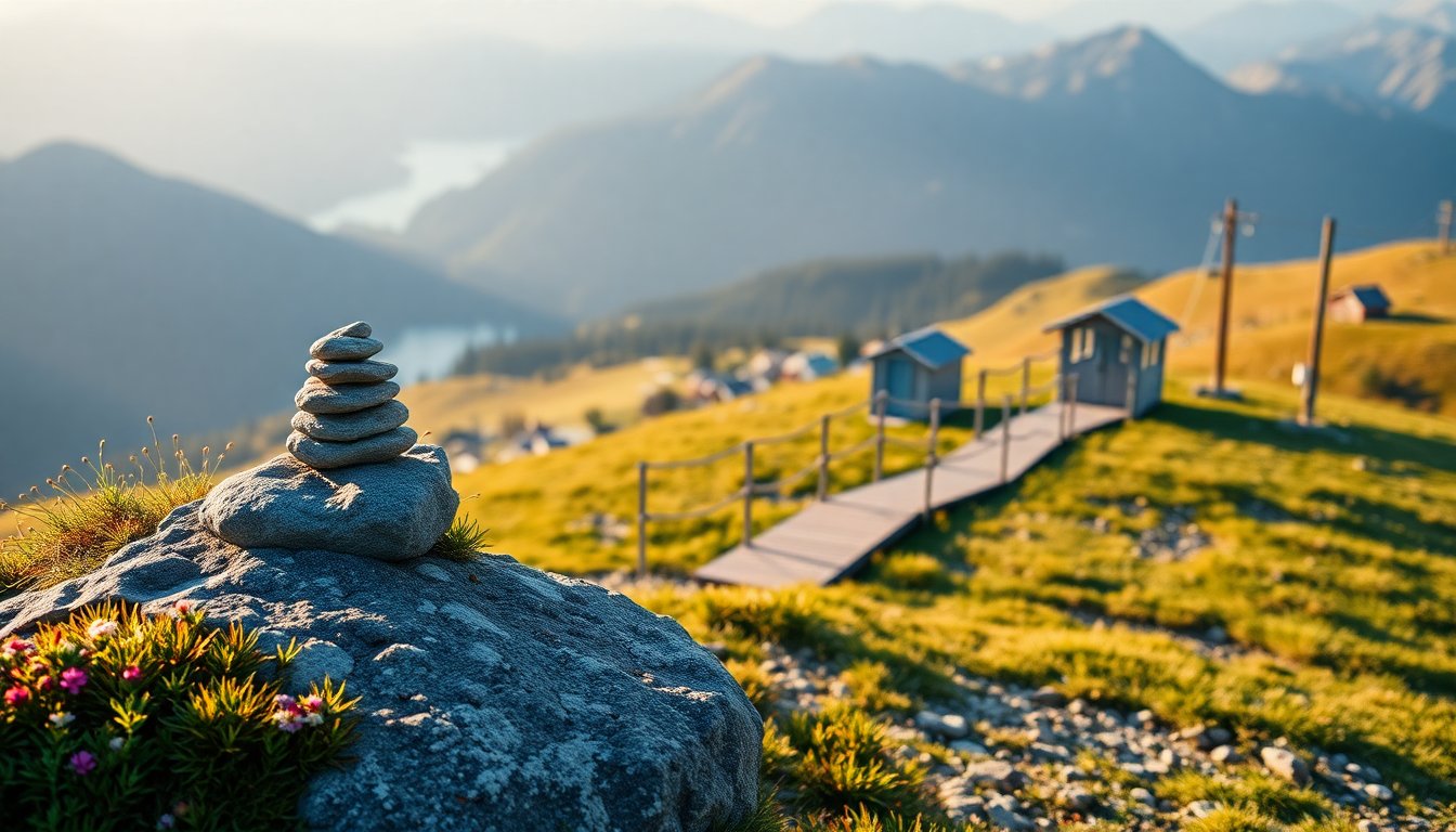 Proteggere le montagne: perché evitare l’effetto del «che sarà mai»