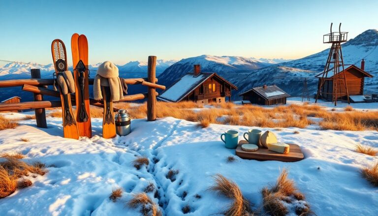 Quando le valli rinascono: turismo invernale senza impianti