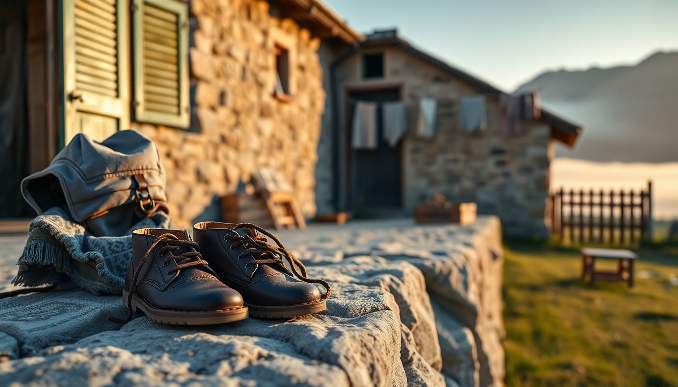 Quando l'invasione diventa incontro: storie dalla Carnia