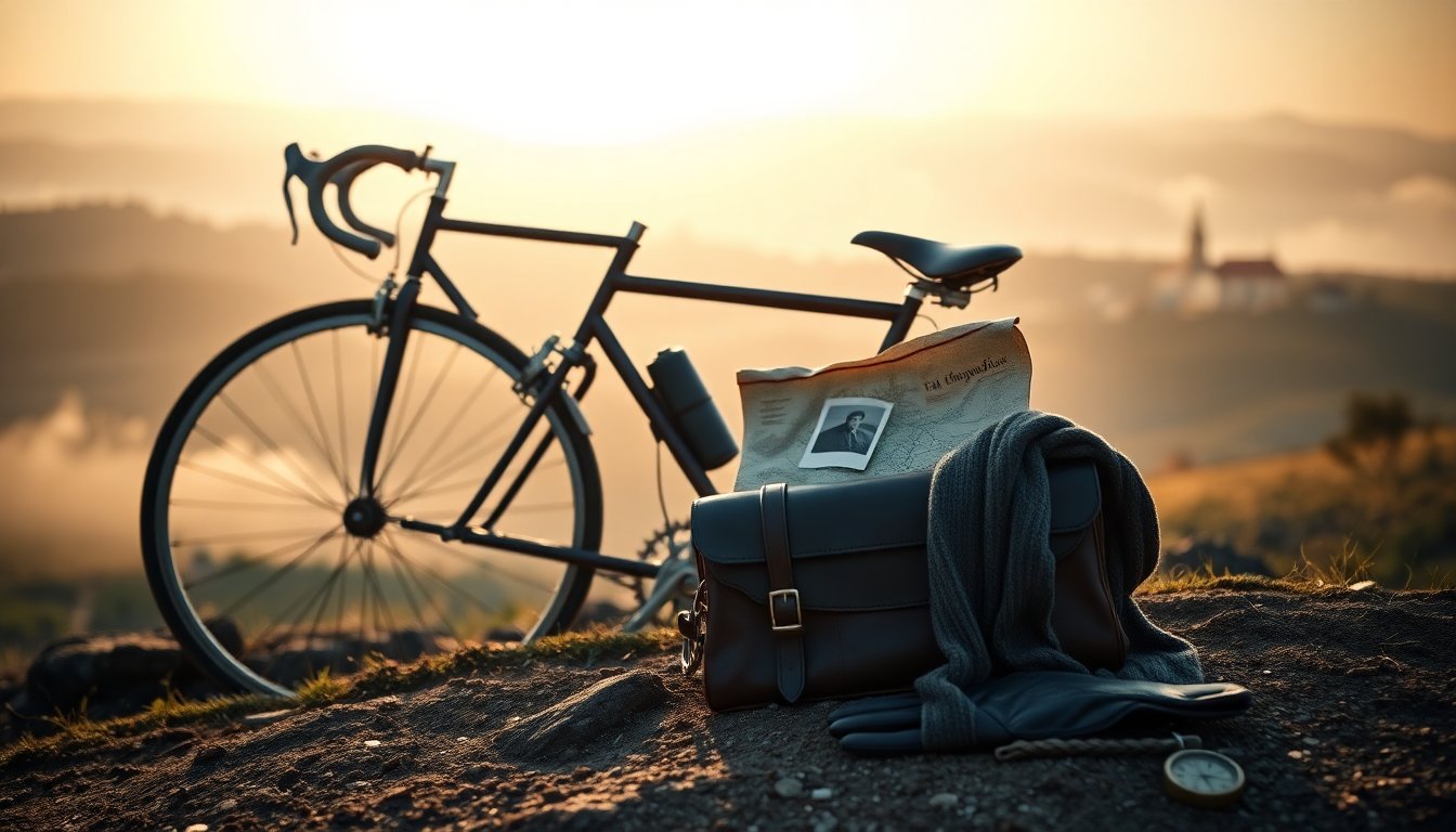 Resistenza, delitto e memoria: il romanzo di Nico Priano