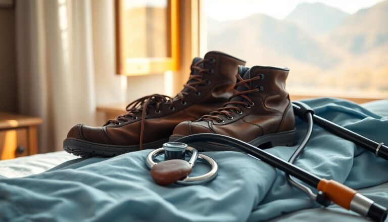 Rinascita sui sentieri: il viaggio di Alessandro Carlini dopo il trapianto