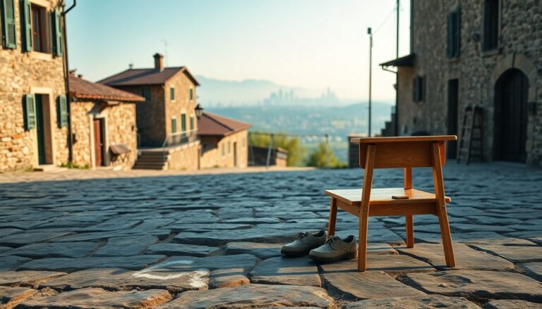 Ripensare le aree interne: dalla desertificazione demografica a un'osmosi città montagna