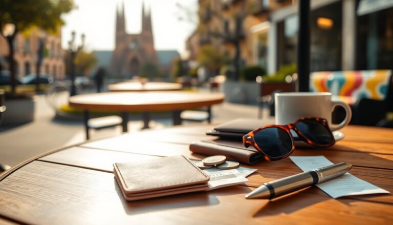 Risparmiare a Barcellona: analisi del Barcelona Pass e delle spese reali