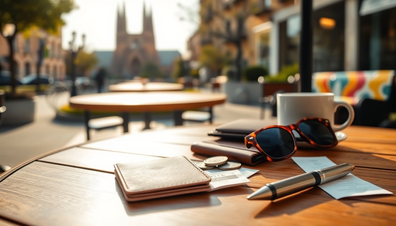 Risparmiare a Barcellona: analisi del Barcelona Pass e delle spese reali