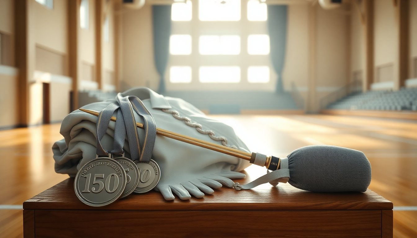 Ritorno vincente di Gioia Giusti: doppio podio e argento overall