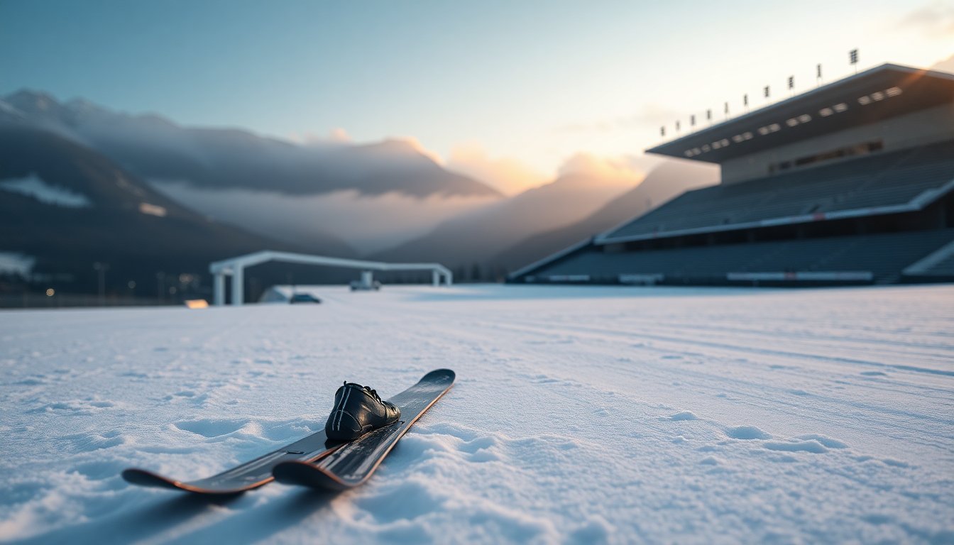 Salto con gli sci a Predazzo: programma e biglietti per Milano Cortina 2026