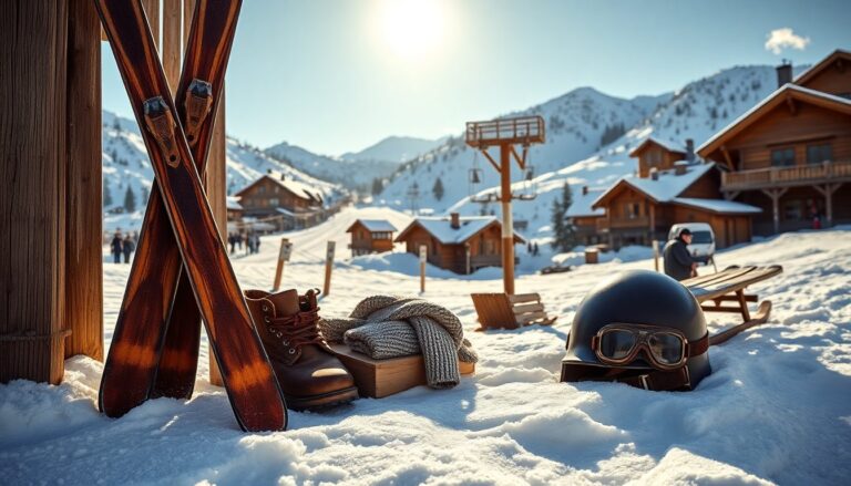 Sci d'epoca a Folgarida il 11 aprile 2026: Trofeo Val di Sole