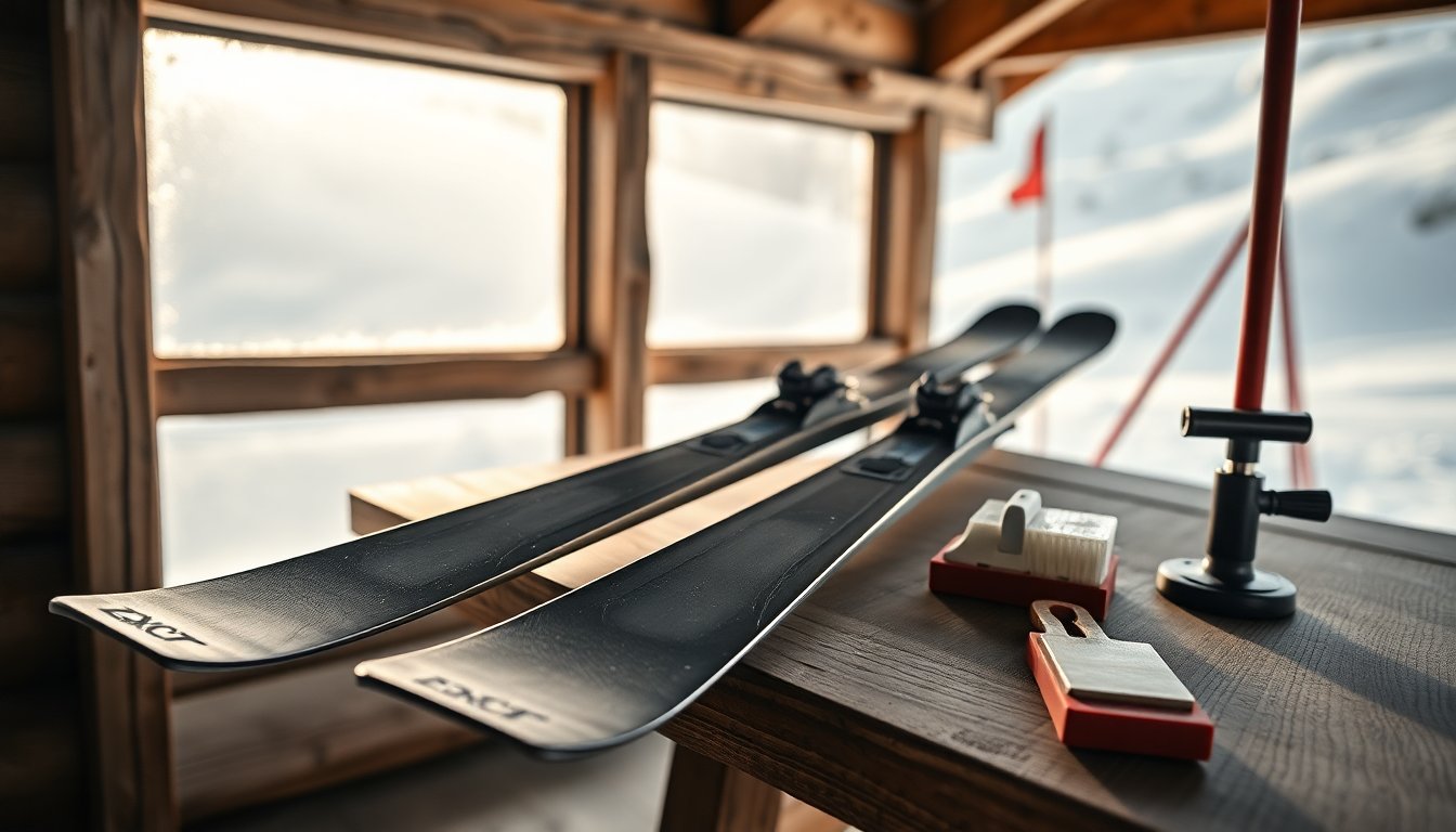 Sci Fischer GS 173 in ottime condizioni per giant slalom