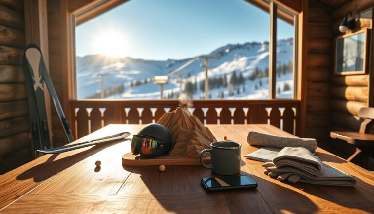 Scopri SnowCrew: localizzazione, mappe 3D e statistiche per sci e snowboard