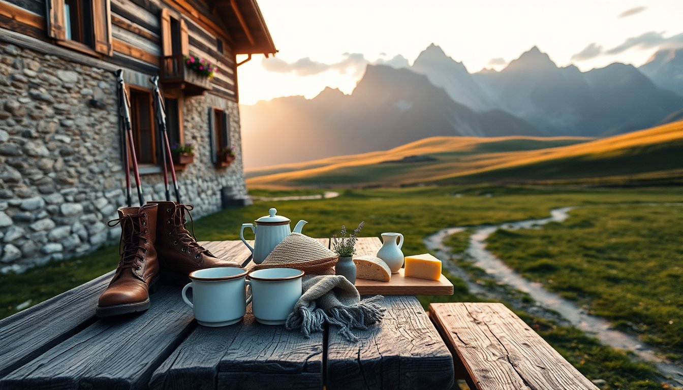Scoprire Alpe di Siusi e Val Gardena: idee per una vacanza estiva nelle Dolomiti