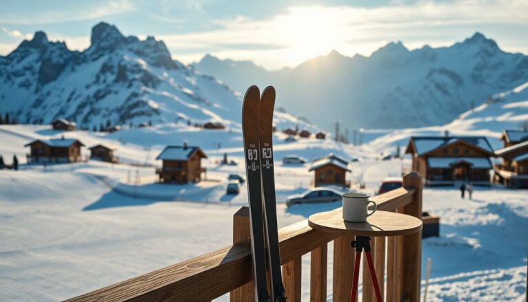 Scoprire Alpe Lusia: piste, impianti e panorami di Moena