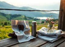 Scoprire la Val Pusteria a maggio: itinerari, sport e benessere