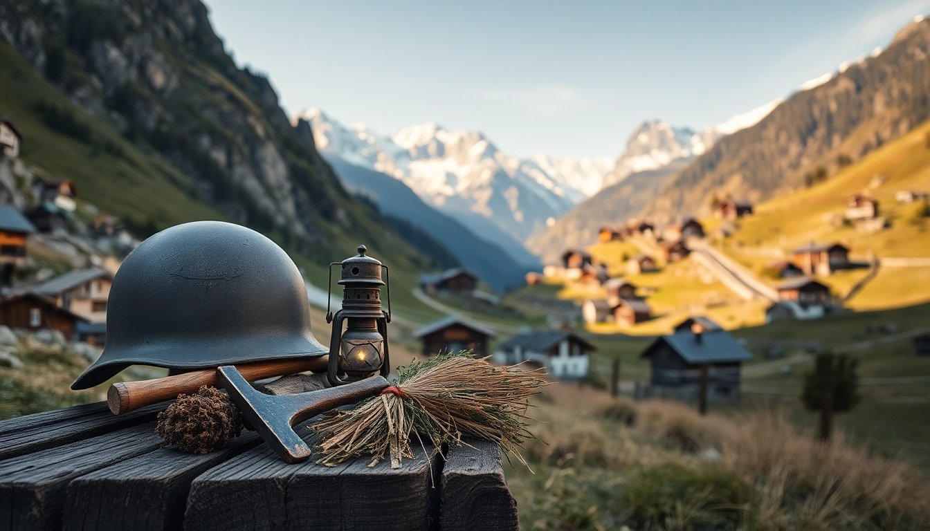 Scoprire Valle Aurina: paesaggi, impianti e musei in alta montagna