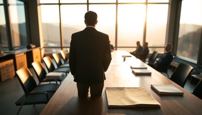 Selezione per dirigente dell'area Foreste e sviluppo zone montane