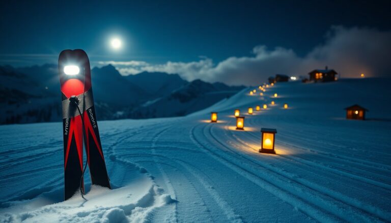 Sellaronda di notte: guida alla Sellaronda Skimarathon e al giro dei quattro passi