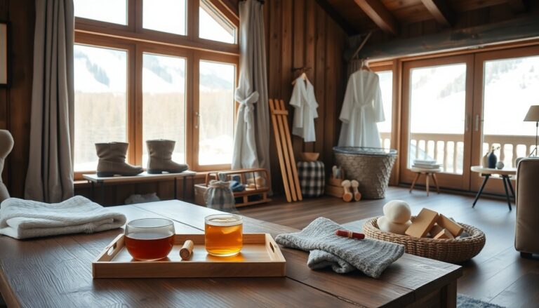 Servizi inclusi per famiglie al Gran Baita in Trentino