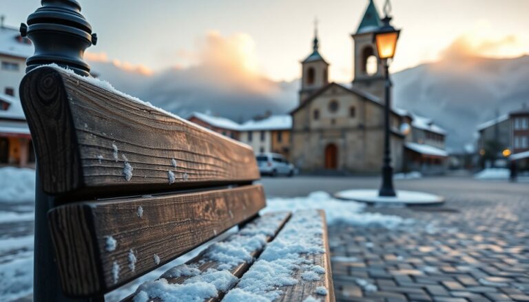 Sestriere: il comune più alto d'Italia e le sue piazze oltre i 2.000 metri