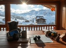 Sestriere in breve: cosa fare, condizioni meteo e calendario eventi