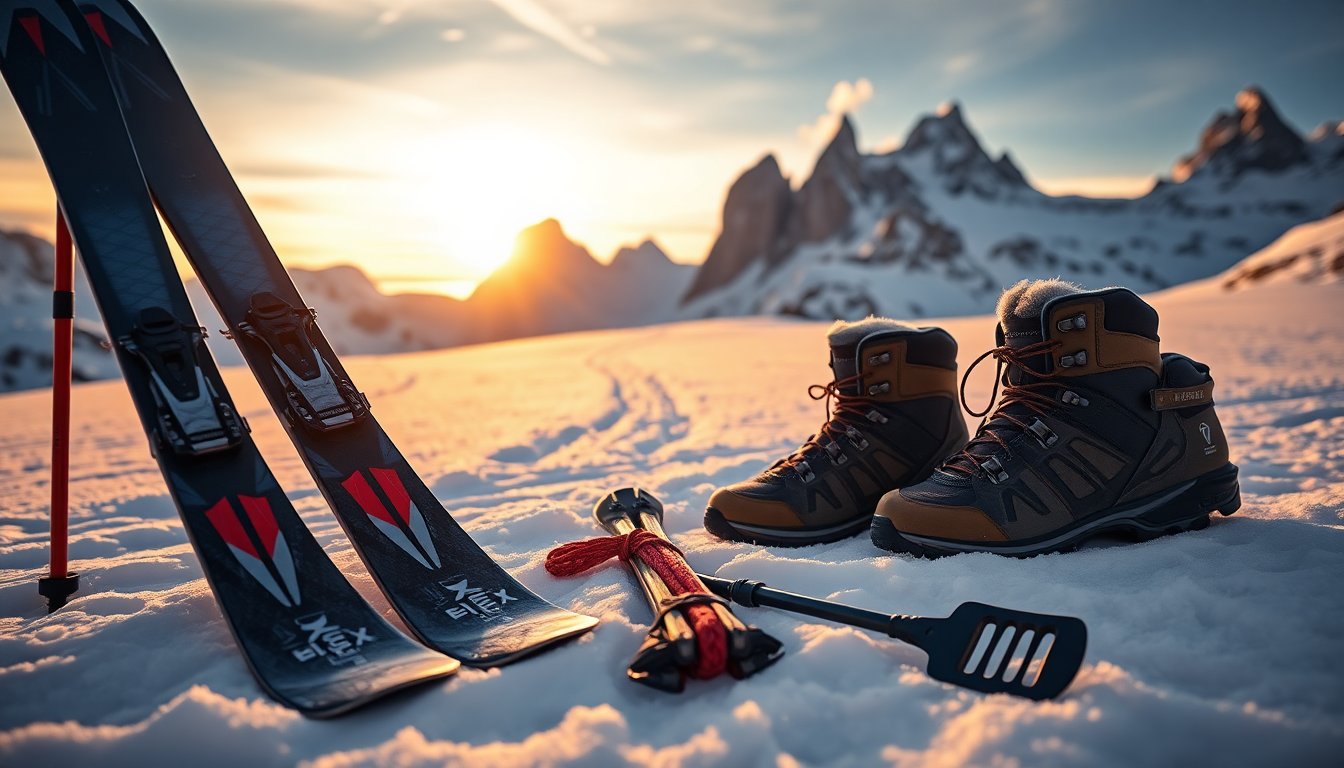 Sfida sulle creste delle Dolomiti: Sellaronda Skimarathon 33 con partenza da Arabba