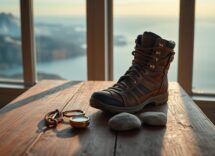 Sfide condivise: Elbrus e lo Stretto di Messina raccontati da Massimiliano Ossini