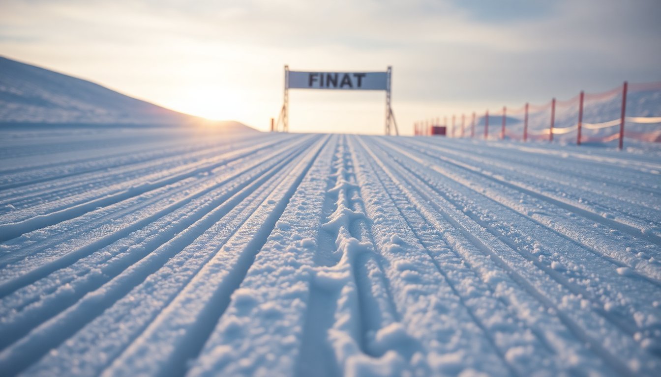 Ski cross e snowboard cross: sport in quattro che emozionano a Milano Cortina