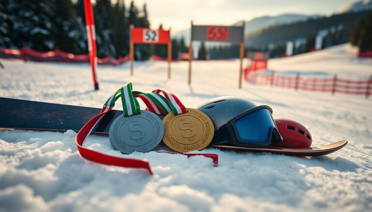 Skicross, gigante e superG: le medaglie e i protagonisti a Pila