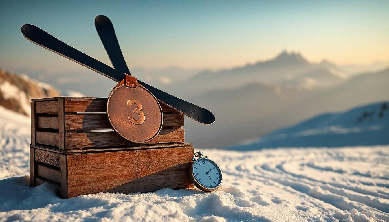 Sofia Brenelli terza a Passo Pordoi e prima sotto i 40 punti FIS