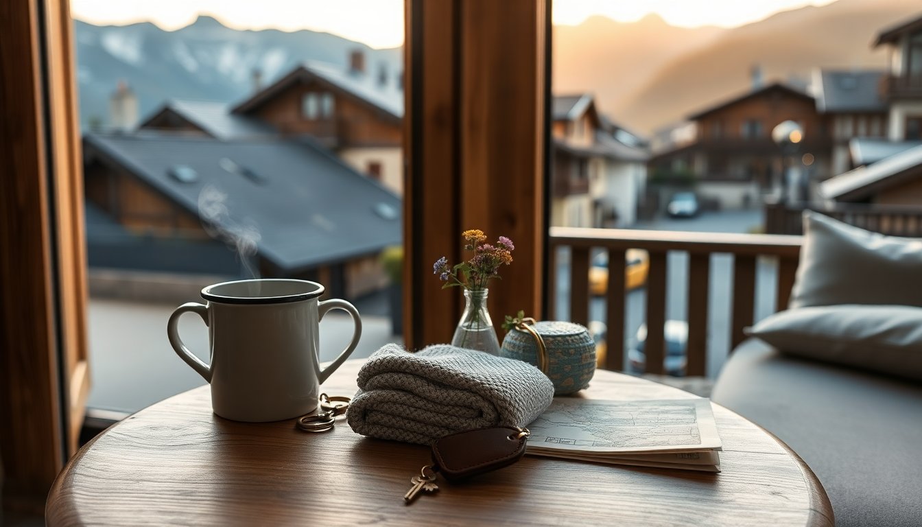 Soggiornare in Val di Fassa: appartamenti centrali per vacanze comode