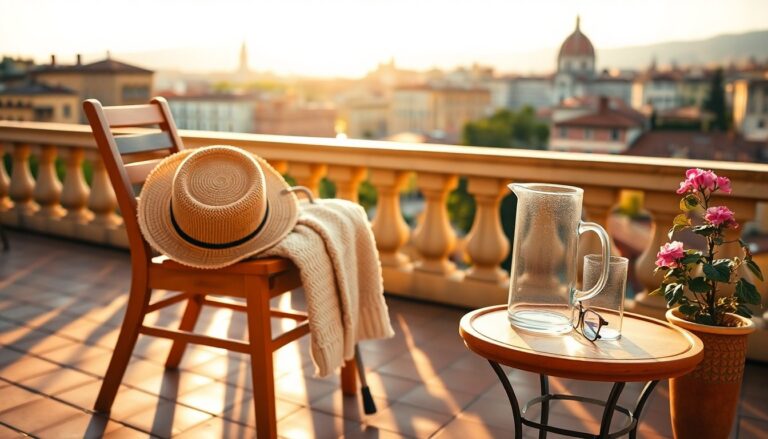 Soggiorni estivi per anziani a Firenze: informazioni e contatti per iscriversi