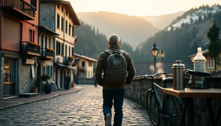 Soggiorni in montagna low cost 2026: dove andare e come risparmiare